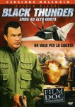 Black Thunder - sfida ad alta quota - dvd ex noleggio